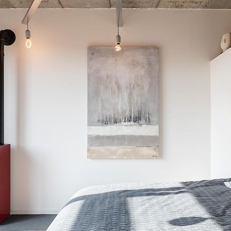테욱스 Le Garage B&B 외부 사진